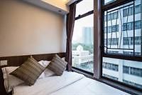 Humphreys Hotel Hongkong Kültér fotó