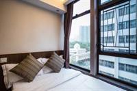 Humphreys Hotel Hongkong Kültér fotó