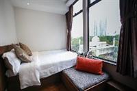 Humphreys Hotel Hongkong Kültér fotó